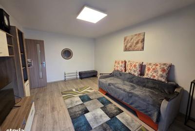 Apartament cu 2 camere decomandat în Decebal - 10