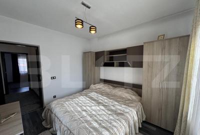 Apartament cu 3 camere, decomandat, zona semicentrala - 4