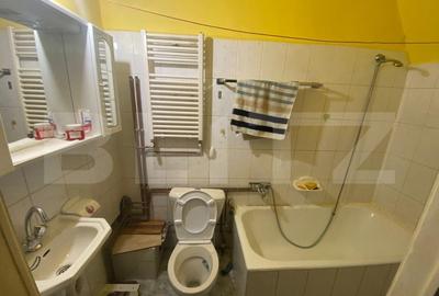 Casa de 284 mp, impartit in 3 apartamente, teren 503 mp, Grivitei Comision 0%! - 12