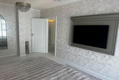 Apartament cu 3 camere semidecomandat, mobilat în Berceni - 2