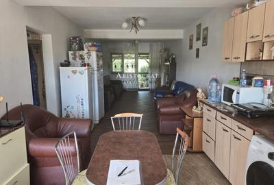 Duplex pe parter Tamasi padure - 3