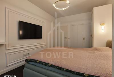 Apartament cu 3 camere decomandat în Central - 13