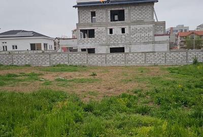 Compozitorilor / Primo/ Teren unicat - 2