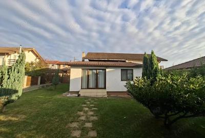 Casă cu 4 camere cu Teren 500 Mp în Tăuții-Măgherăuș - 18