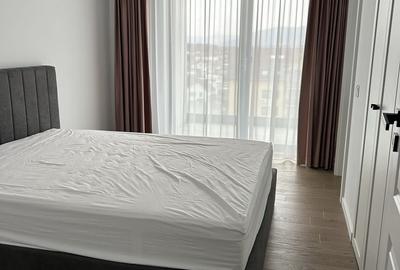 Apartament cu 3 camere decomandat în Sud - 8