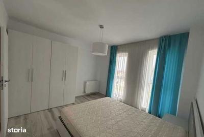 Apartament cu 2 camere în Central - 2