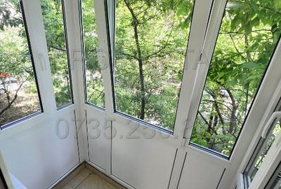 Apartament cu 2 camere semidecomandat în Lujerului - 7