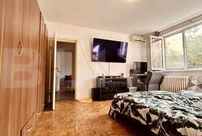 Apartament cu 2 camere semidecomandat, mobilat în Rogerius - 6