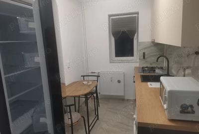 Apartament cu 2 camere decomandat în Drumul Taberei - 2