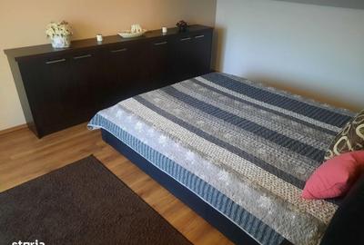 Apartament cu 3 camere decomandat în Titulescu - 9