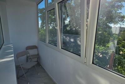 Apartament cu 2 camere decomandat, mobilat în Eroii Revoluției - 5