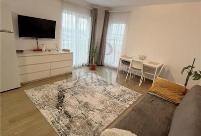Apartament cu 3 camere în Moșnița Nouă - 1