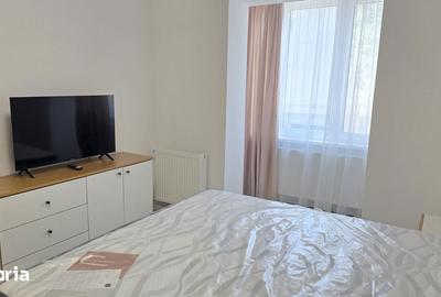 Apartament cu 2 camere în Ultracentral - 10