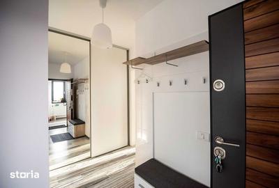 Apartament cu 2 camere în Central - 7