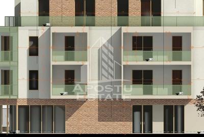 DE VÂNZARE - ap tip penthouse - 1