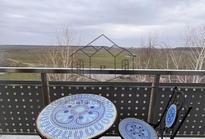 Apartament cu 5 camere decomandat, mobilat în Nord - 16