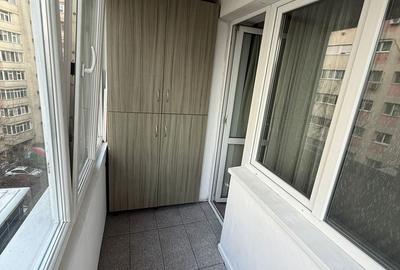 Apartament cu 2 camere semidecomandat, mobilat în Iancului - 10