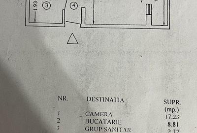 Piata Sudului, Str. Ciochina, 5 min. de metrou si mall, direct proprietar - 4