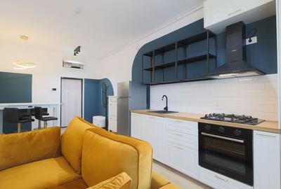 VANDUT! Descoperă apartament 2 camere ARED IMAR - Comision 0%