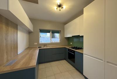 Vila individuala de inchiriat, READY TO MOVE, LaRa Condominium-Otopeni - 4