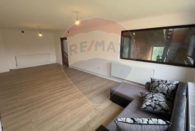 VILĂ IMPRESIONANTĂ DE VÂNZARE – BUGHEA DE SUS, ARGES - 19