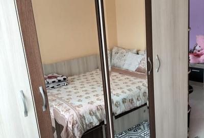 Apartament cu 2 camere semidecomandat, mobilat în Noua - 5
