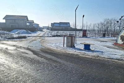 Teren de 520 mp, în Berceni - 6