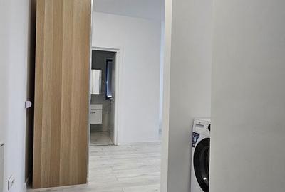 Garsonieră în Vest - 8