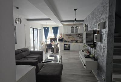 Casă cu 3 camere cu Canalizare în Berceni - 1