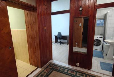 Garsonieră semidecomandată în Dosu Bricii - 7