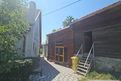 Casă cu 4 camere în Dumbrava - 7