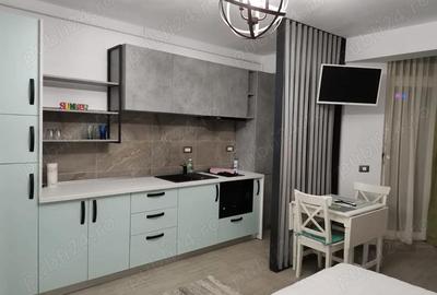 Garsonieră semidecomandată în Central - 7