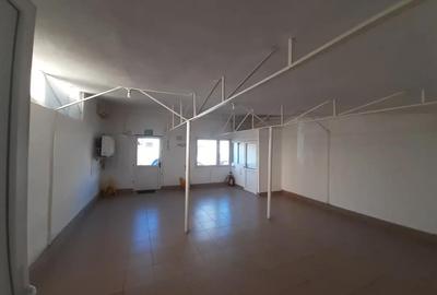 Spațiu comercial, de 70 mp, în Central