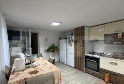 Casă cu 3 camere cu Teren 1136 Mp în Popoveni - 4