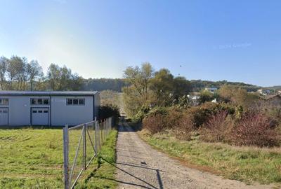 Spațiu comercial, în Budiu Mic - 3