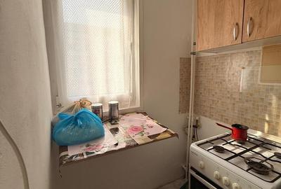 Garsonieră semidecomandată în Obor