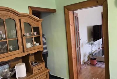 Apartament cu 3 camere decomandat în Exterior Vest - 14