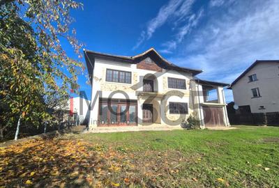 Casa P+1 cu teren 1424 Stefanesti la 1Km de Podul Viilor - 5