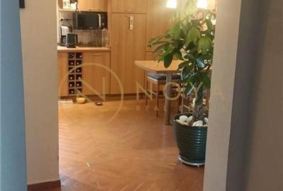 Apartament cu 3 camere decomandat în 13 Septembrie - 8
