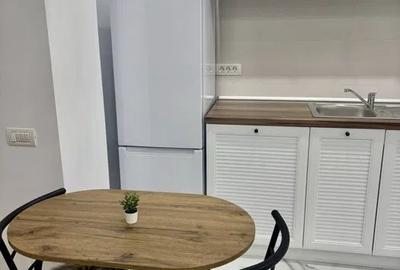 Apartament cu 2 camere, mobilat în Gorjului - 5