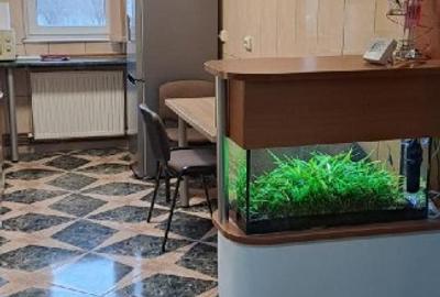 Tomis Nord, decomandat, 2 camere, gaze, mobilat, inchirieri Constanta - 2