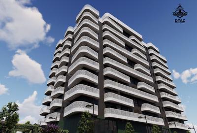 Apartament cu 3 camere decomandat în Galata - 2