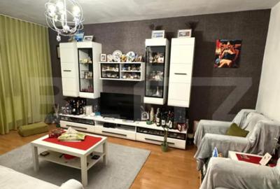 Apartament cu 2 camere decomandat în Central - 2