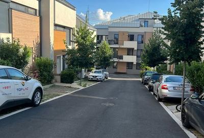 Casă cu 3 camere cu Teren 25 Mp în Titan - 1