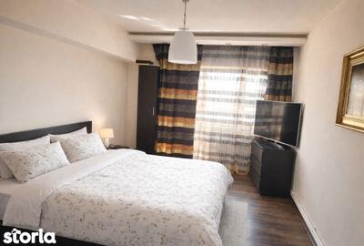 Apartament cu 4 camere în Central - 8