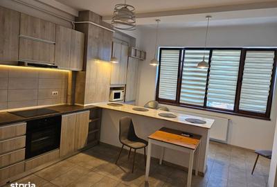 Apartament cu 2 camere în Ultracentral - 5