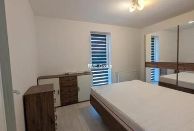 Apartament cu 2 camere, mobilat în Titan - 5