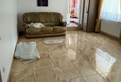 Casă cu 4 camere în Central - 7