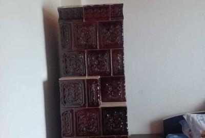Casă cu 4 camere în Fântâna Doamnei - 6