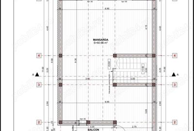 Casă cu 3 camere cu Teren 310 Mp în Giroc - 1